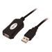 USB2.0 Repeater Kablo, 5.0m