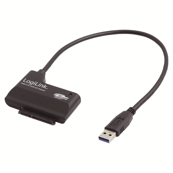 USB3.0 - SATA 6Gbps Kablo