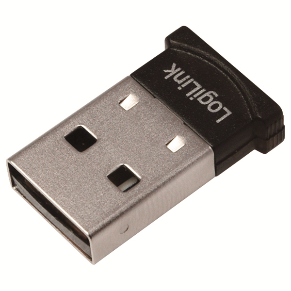 Micro Bluetooth USB Dongle, Class 2