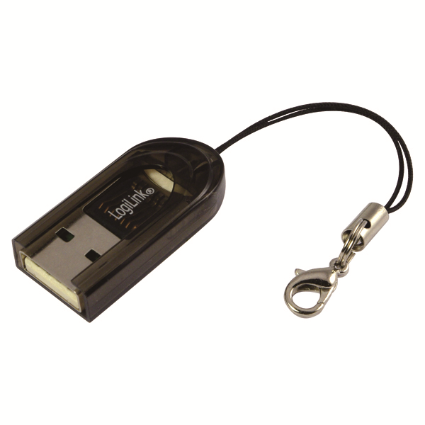 USB2.0 Micro SD/SDHC Kart Okuyucu