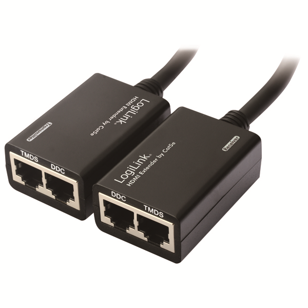 30m HDMI Extender, HDMI Kablolu