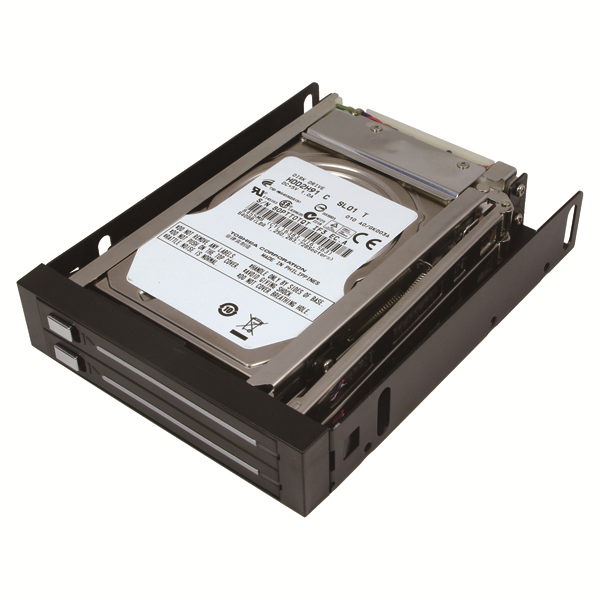 Mobil 2.5" SATA HDD Kızağı