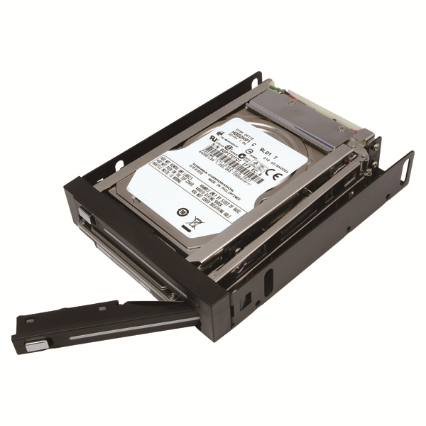 Mobil 2.5" SATA HDD Kızağı