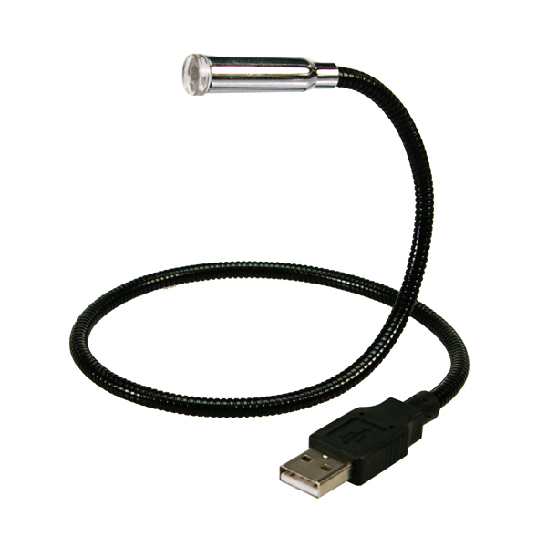 Ledli USB Lamba