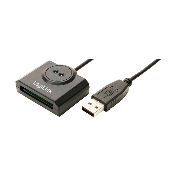 USB2.0 PCMCIA Express Kart Adaptörü