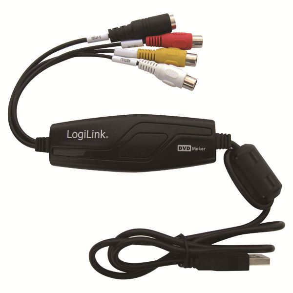 USB2.0 Video/Audio Kayıt Cihazı, Snapshot