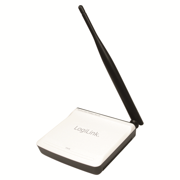 Wireless-N 150Mbps Mini Access Point