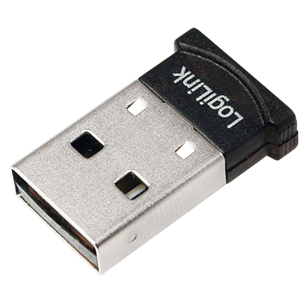 USB  Bluetooth V4.0 Dongle, Class  1