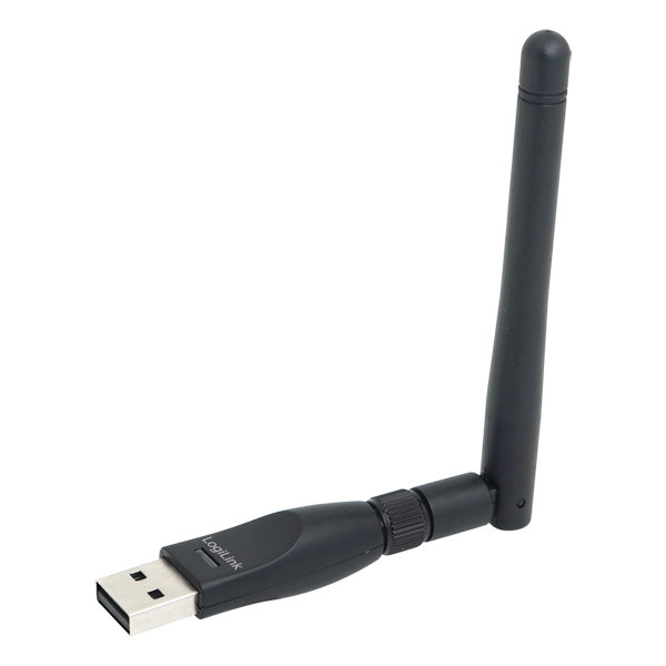 Wireless-N 150Mbps USB Adaptör, RT5370