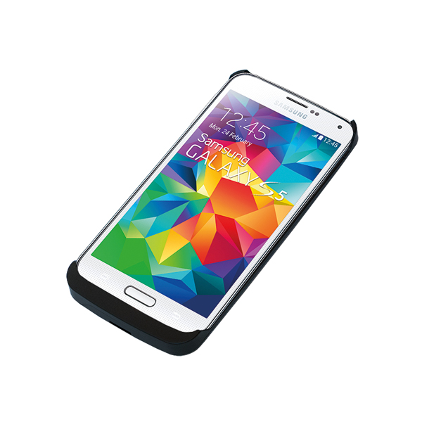 Samsung Galaxy S5 Şarjlı Telefon Kılıfı, 3800mAh