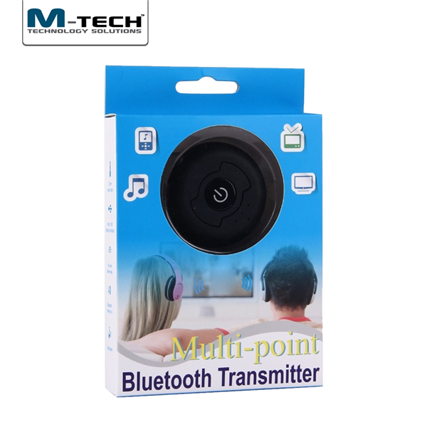 Kablosuz Bluetooth Vericisi, Transmitter