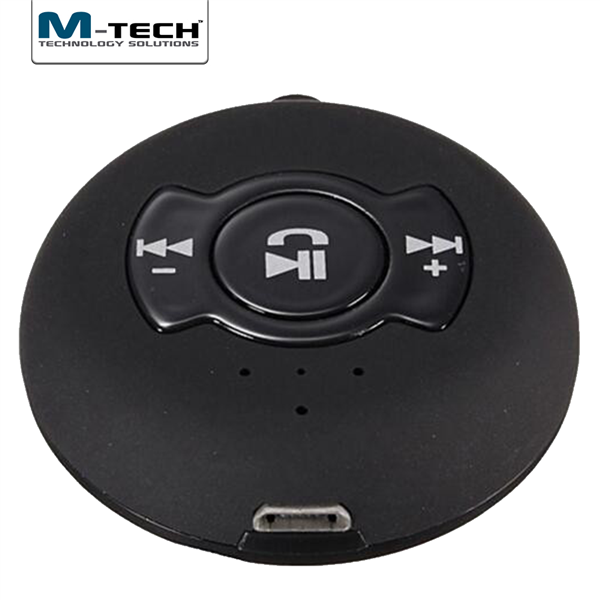 Kablosuz Bluetooth Ses Alıcısı, Receiver