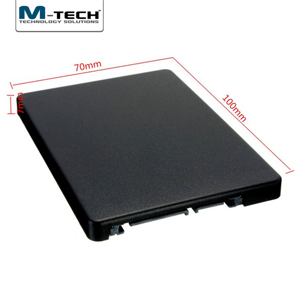 NGFF M.2 SATA SSD to 2.5" SATA 6Gbps Disk Dönüştürücü