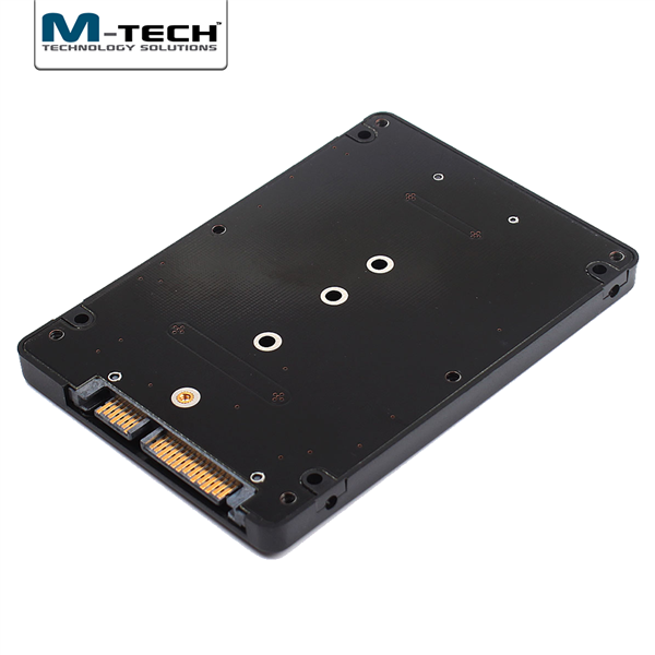 NGFF M.2 SATA SSD to 2.5" SATA 6Gbps Disk Dönüştürücü
