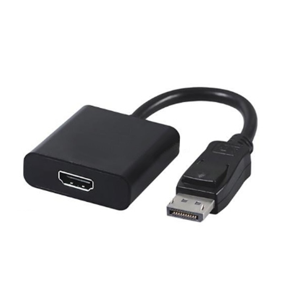 DisplayPort to HDMI Dönüştürücü