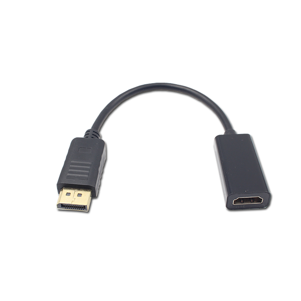 DisplayPort v1.2 to HDMI 4Kx2K Dönüştürücü