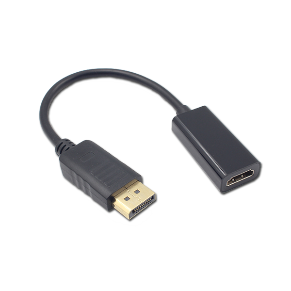 DisplayPort v1.2 to HDMI 4Kx2K Dönüştürücü