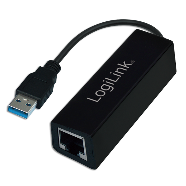 USB3.0 Gigabit Ethernet Adaptörü, RTL8153