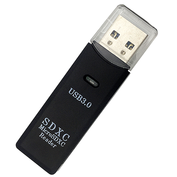USB 3.0 SDXC, Micro SD Kart Okuyucu