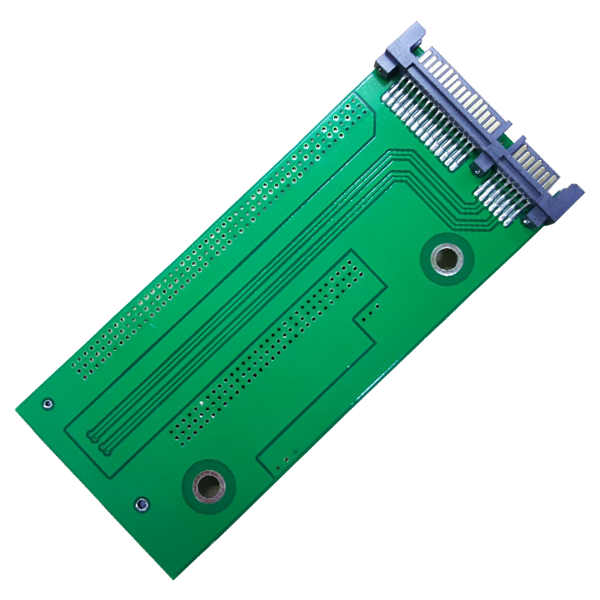 Asus UX31 UX21 Zenbook için XM11 SSD to SATA Dönüştürücü Adaptör