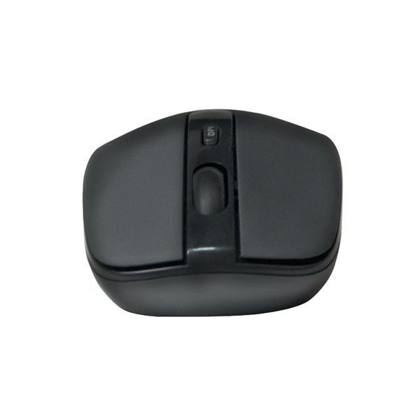 Bluetooth Optik Mouse, Siyah