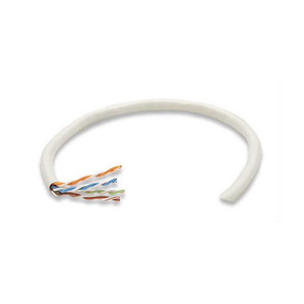 Cat6 UTP Makaralı Kablo, Tekli, 23 AWG, 305m