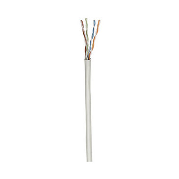 Cat6 UTP Makaralı Kablo, Tekli, 23 AWG, 305m