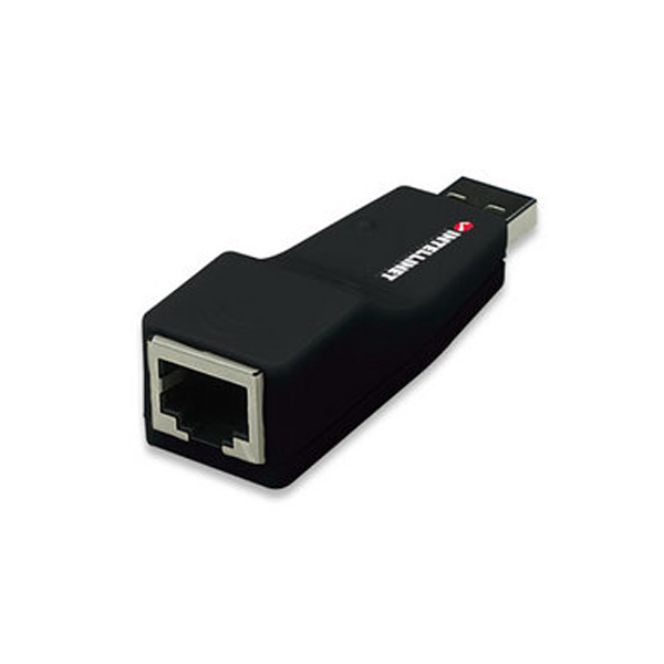 Fast Ethernet Mini-Adaptör için Yüksek Hızlı USB 2.0