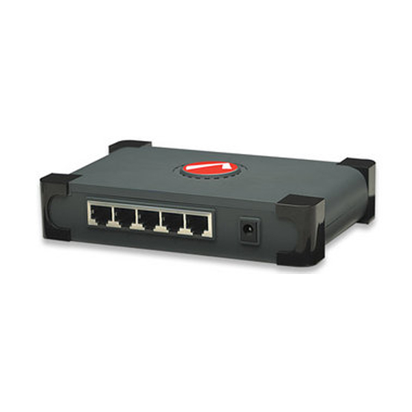 5 Port Gigabit Ethernet Switch