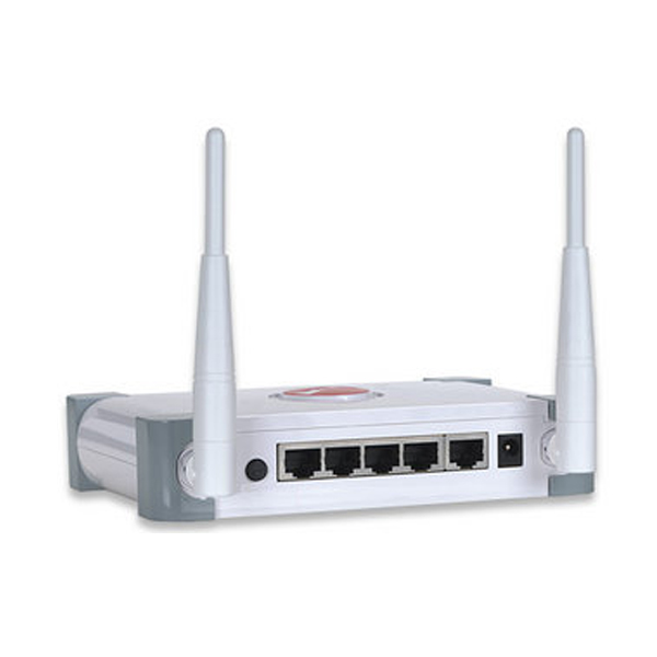 Kablosuz 300N 4 Portlu Router