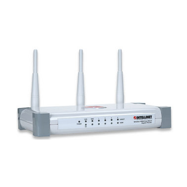 Kablosuz 450N Çift-Bant Gigabit Router