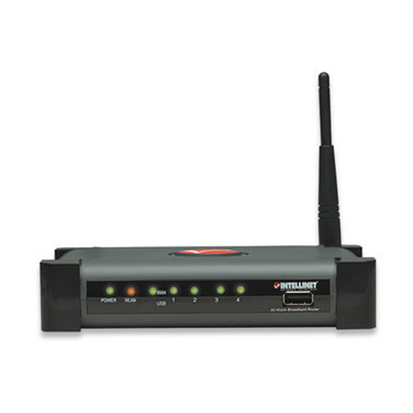 Kablosuz 150N 3G Router