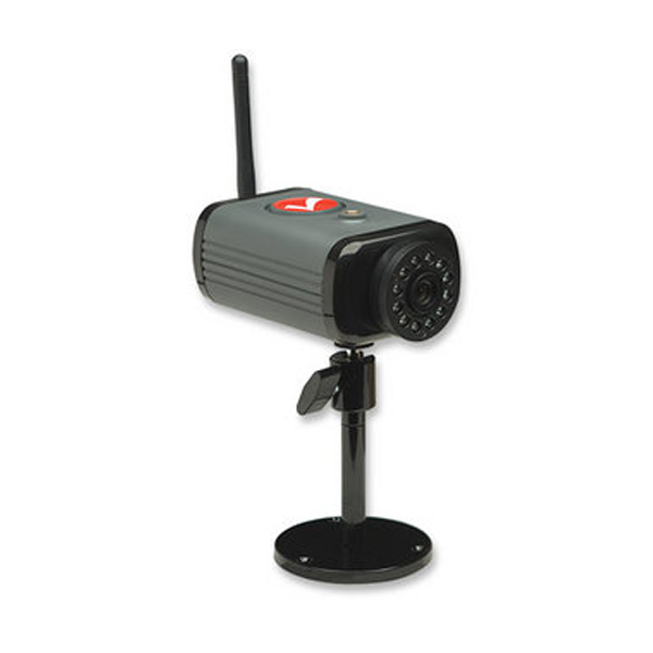 NFC30-IRWG Gece Görüşlü Network Kamera