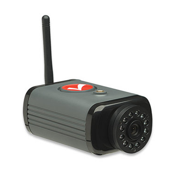 NFC30-IRWG Gece Görüşlü Network Kamera