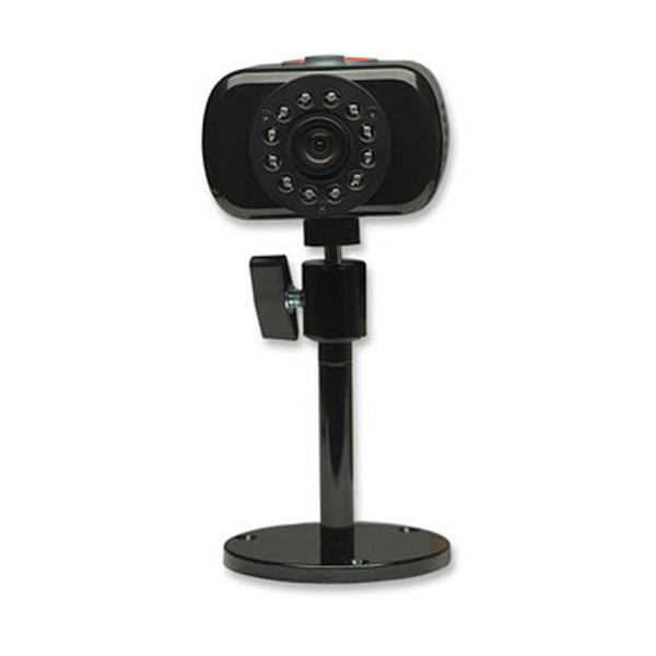 NFC31-IR Megapiksel Gece Görüşlü Network Kamera