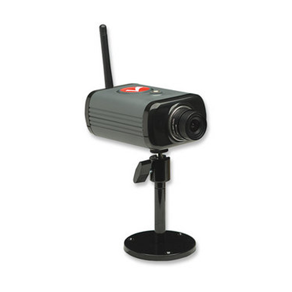 NFC31-WG Megapiksel Network Kamera